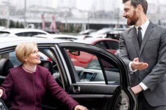 best car for seniors