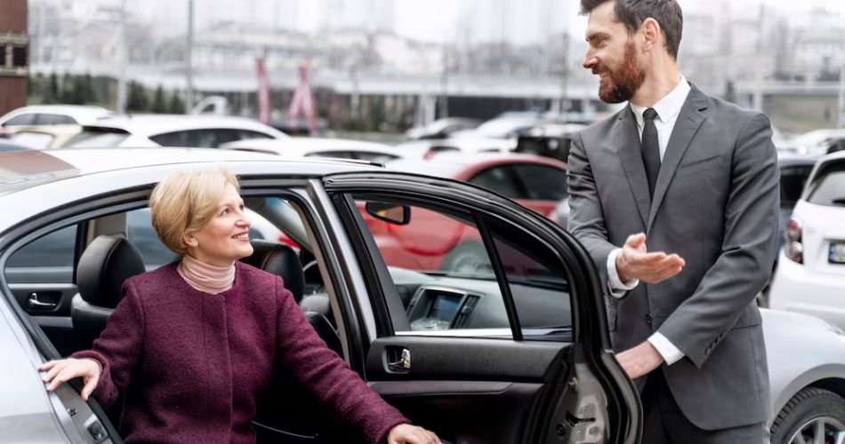 best car for seniors