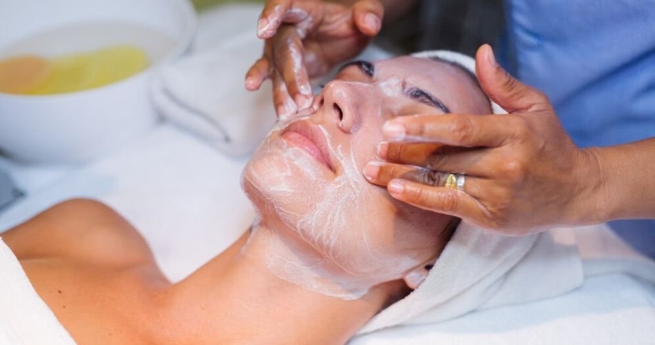 best facial in raleigh