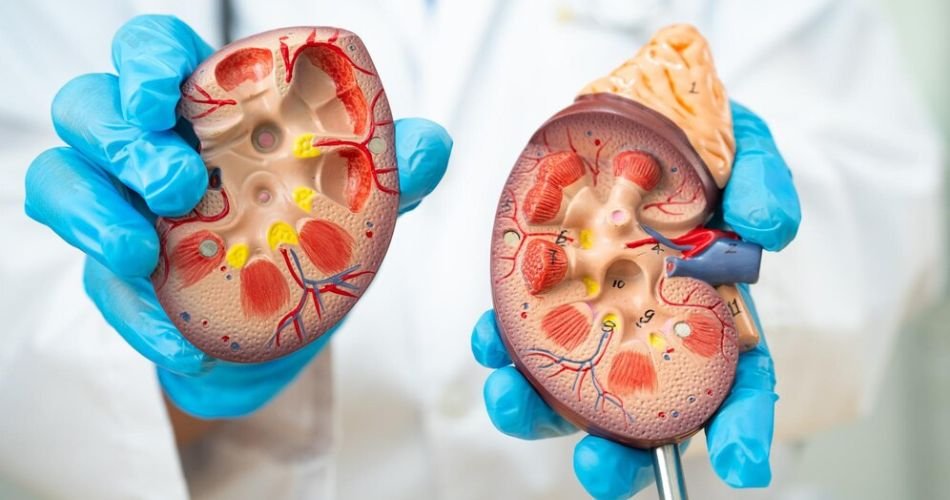 cavernous thrombosis
