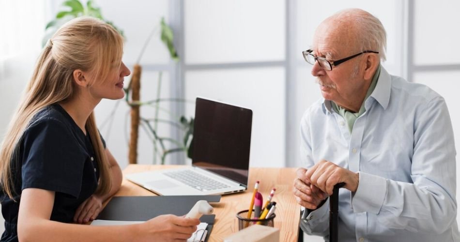 centerwell senior primary care