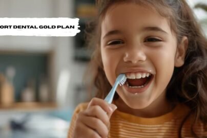 Comfort Dental Gold Plan