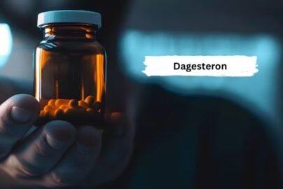 Dagesteron