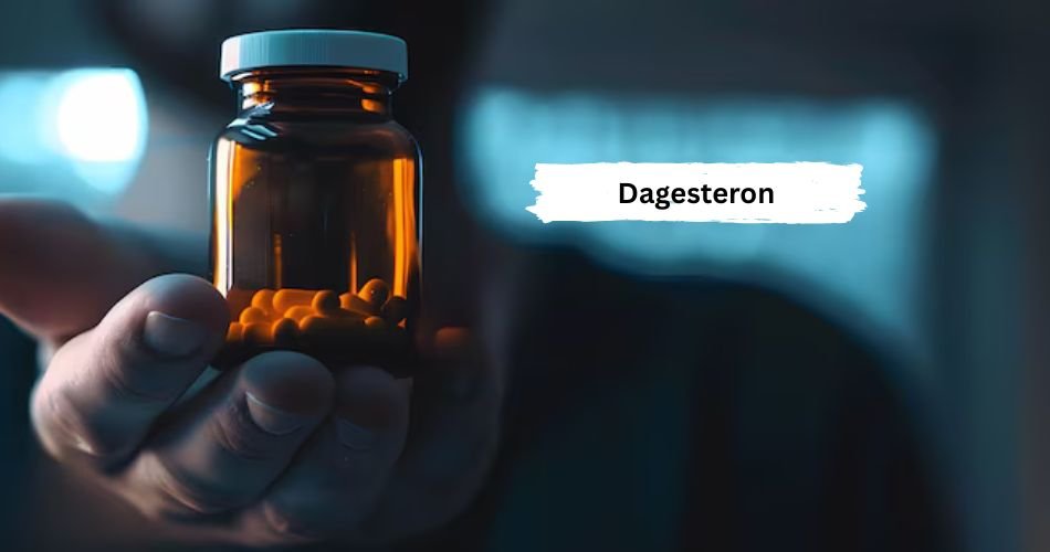 Dagesteron