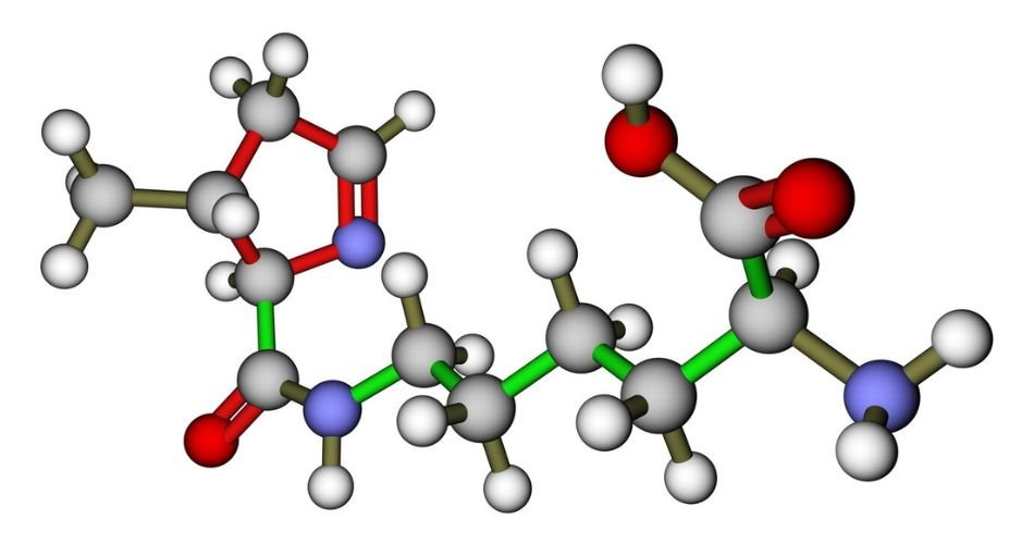 Doctorhub360.com Amino Acids