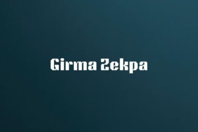girma zekpa