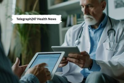 Telegraph247 Health News