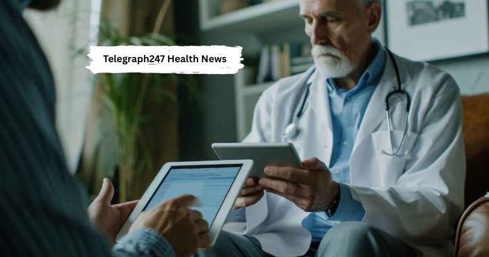 Telegraph247 Health News