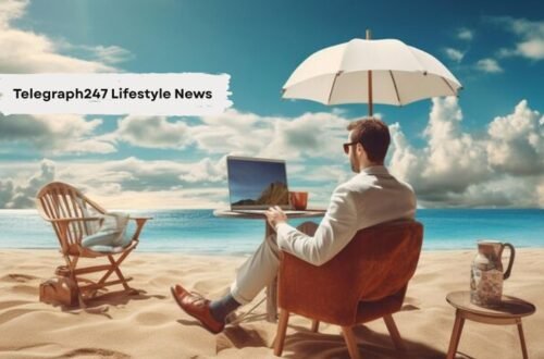 Telegraph247 Lifestyle News