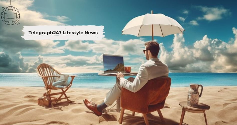 Telegraph247 Lifestyle News