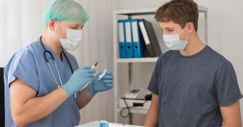 can urgent care do biopsy