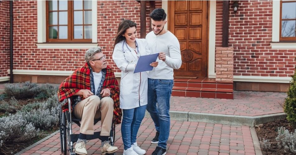 healthcare nursing home san diego 38th street