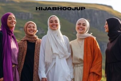 hijabhoojup