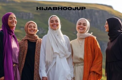hijabhoojup