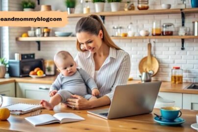 homeandmommyblogcom
