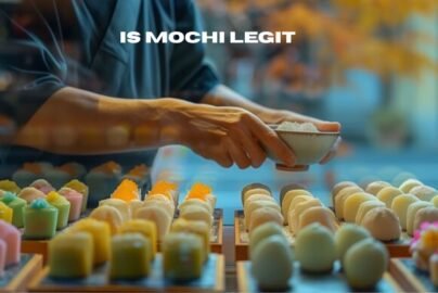 is mochi legit