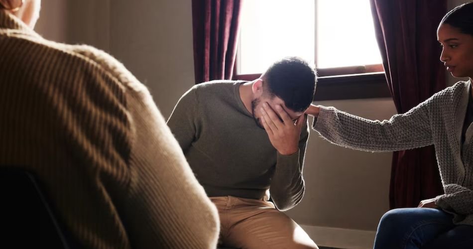 Mental Illness Relapse
