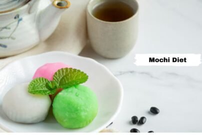 mochi diet