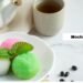 mochi diet