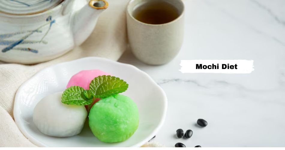 mochi diet