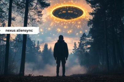 nexus aliensync