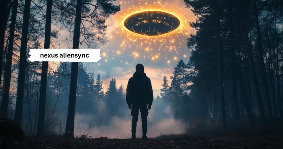 nexus aliensync