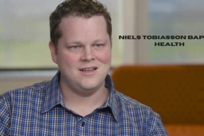niels tobiasson baptist health