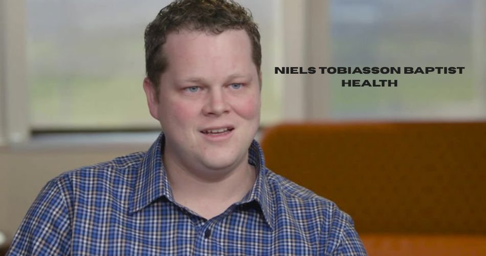 niels tobiasson baptist health