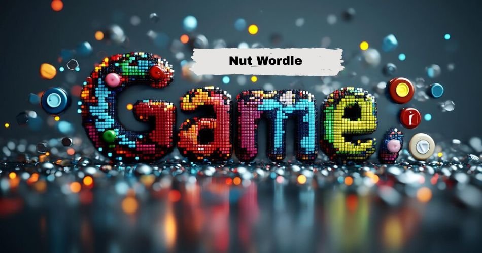 nut wordle