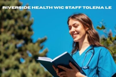 riverside health wic staff tolena le