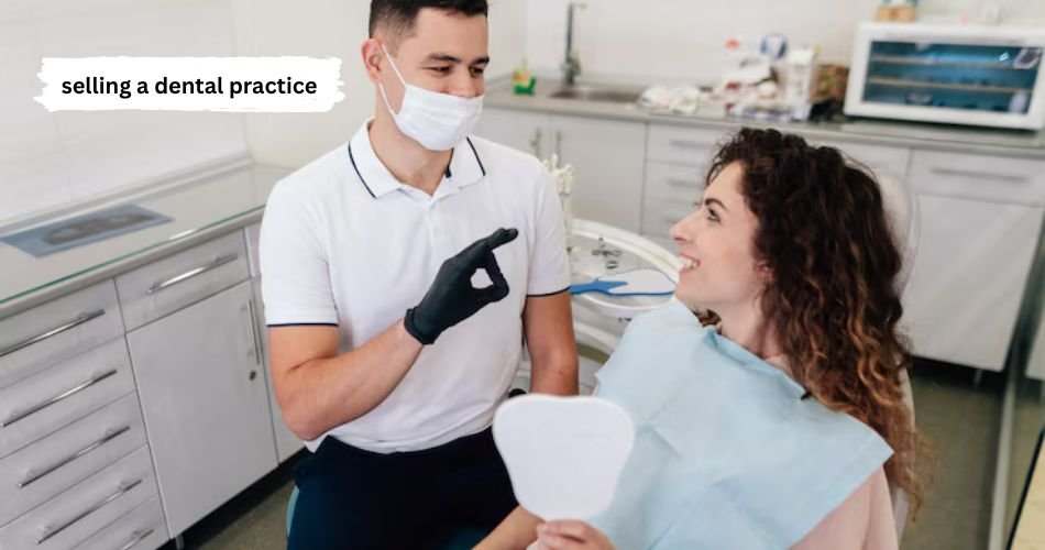 selling a dental practice