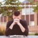 spiritual heaviness
