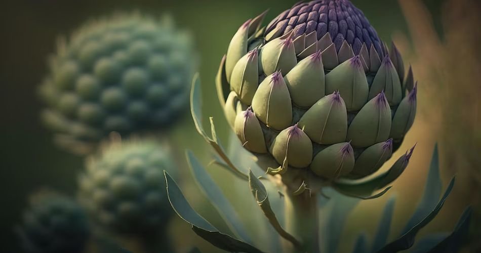 succulent in some health drinks