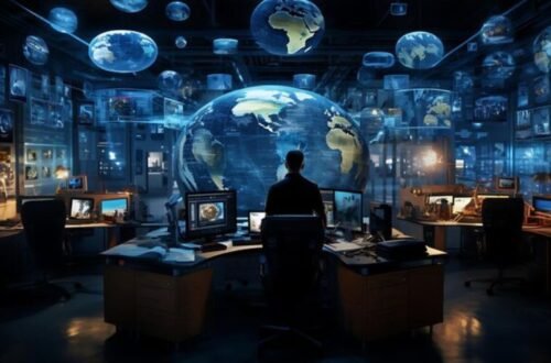 telegraph247 tech news
