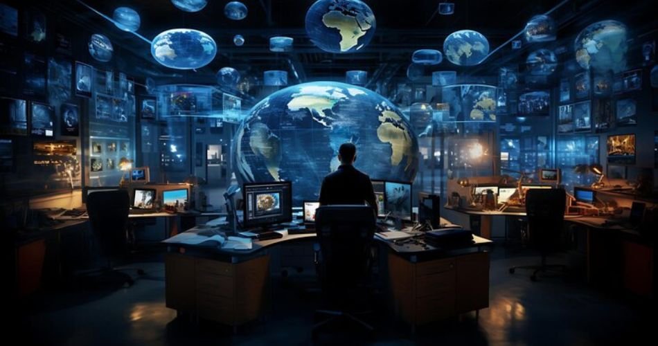 telegraph247 tech news