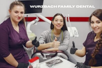 wurzbach family dental