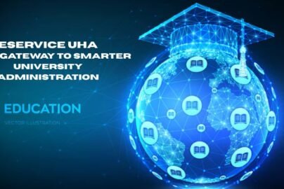 eservice uha