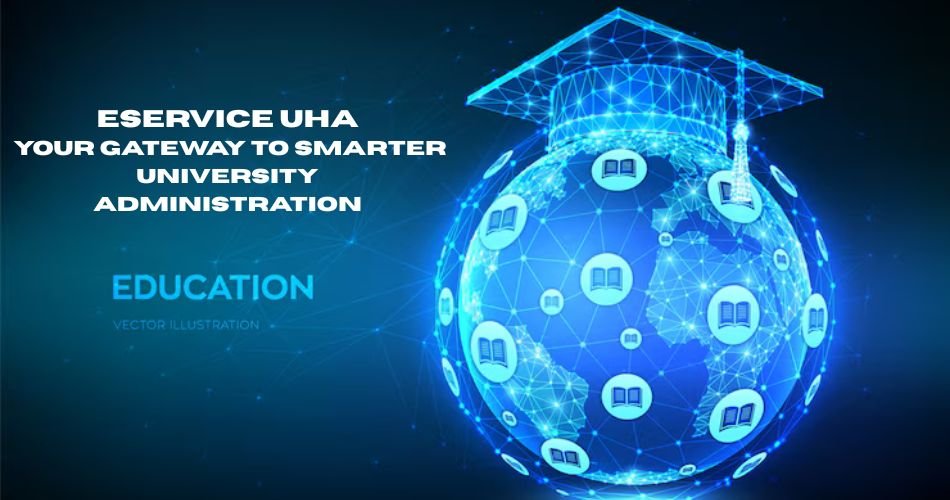 eservice uha