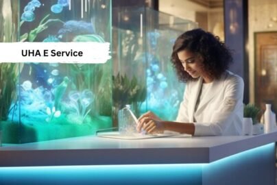 uha e service