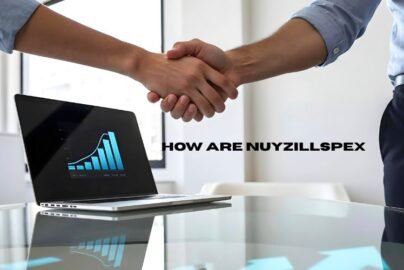 how are nuyzillspex