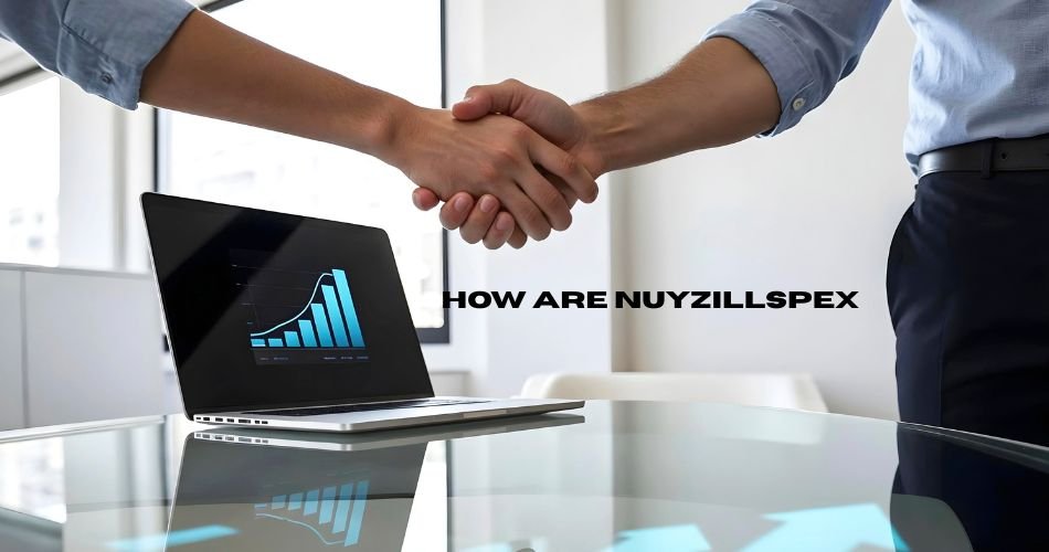 how are nuyzillspex