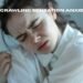 skin crawling sensation anxiety