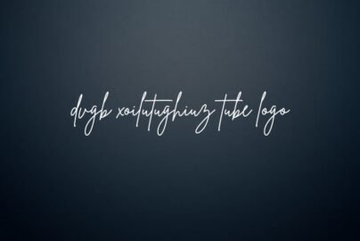 dvgb xoilutughiuz tube logo