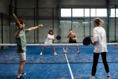 nlpadel